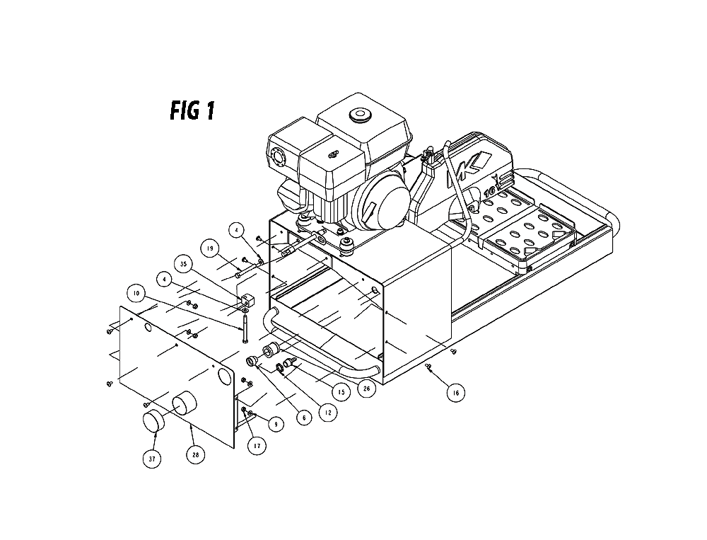 MK-1280 (168579)-MK-Diamond-PB-1Break Down